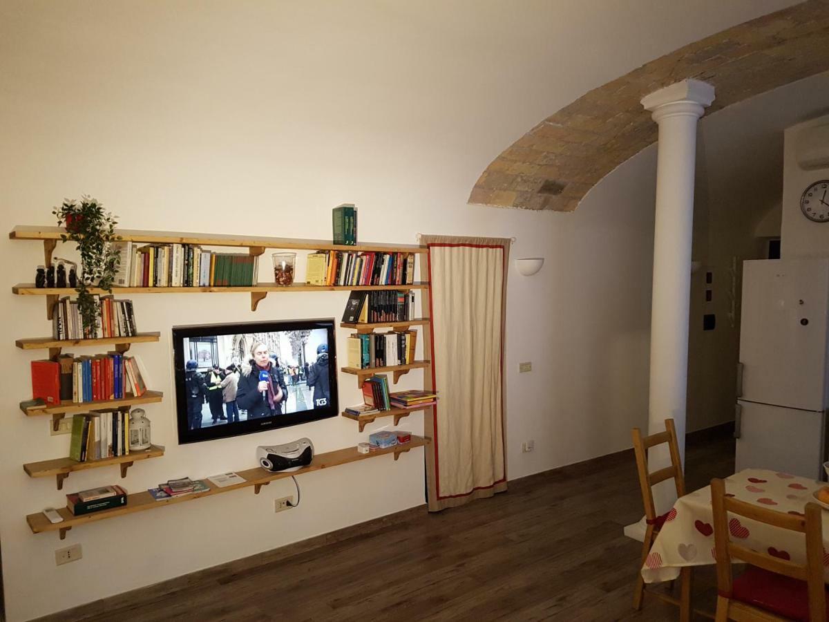 La Casa Di Fabio Rom