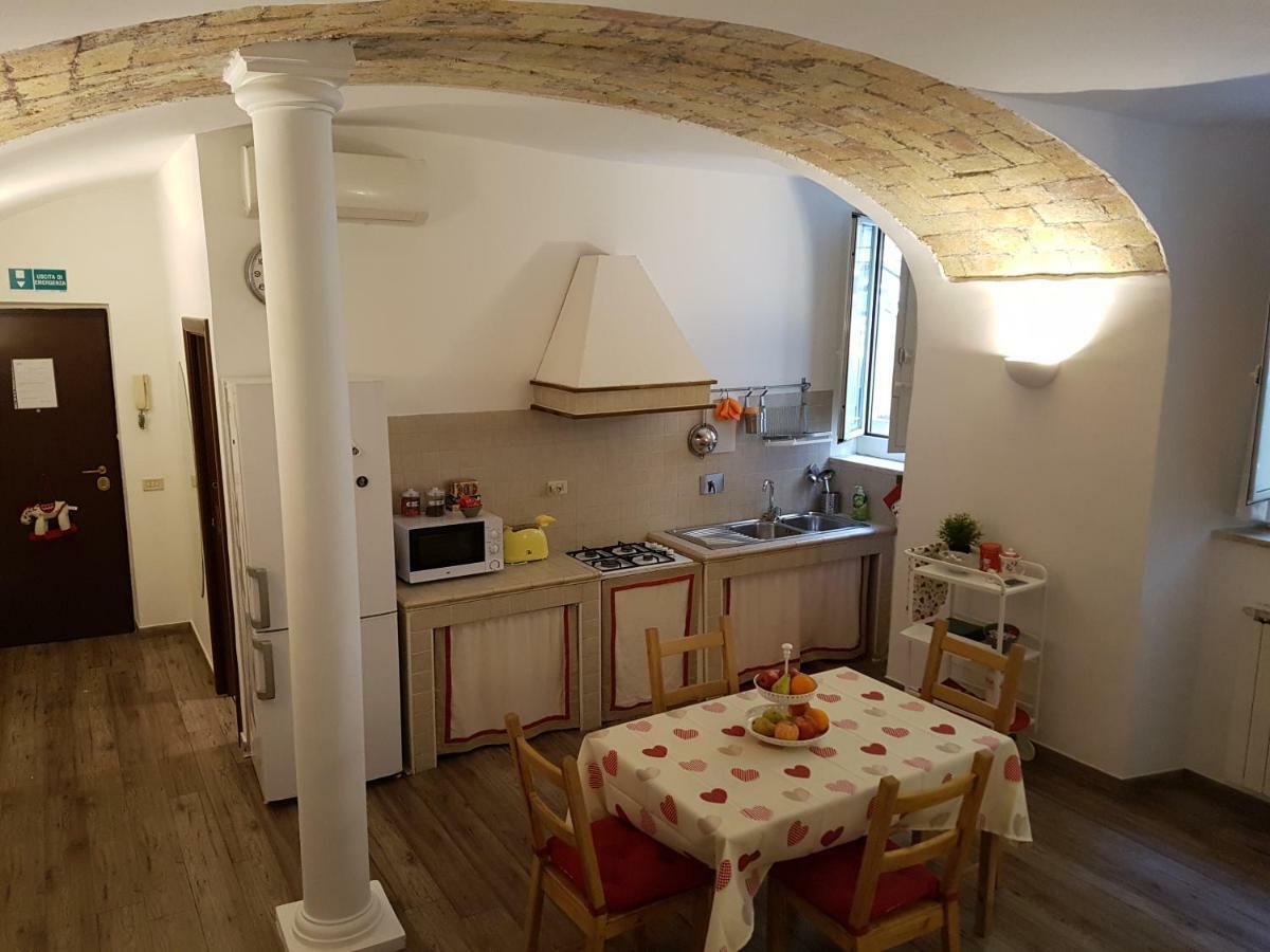 La Casa Di Fabio Rom
