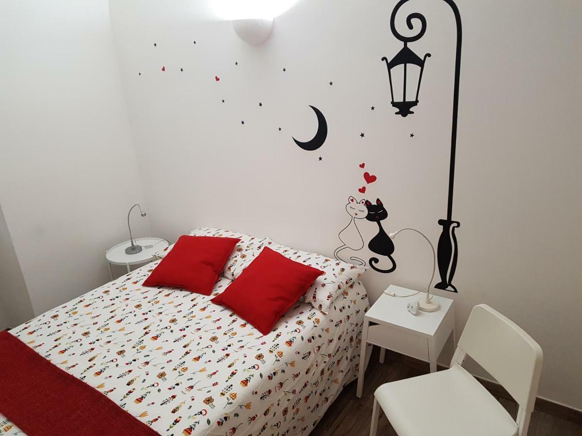 Lägenhet La Casa Di Fabio Rom