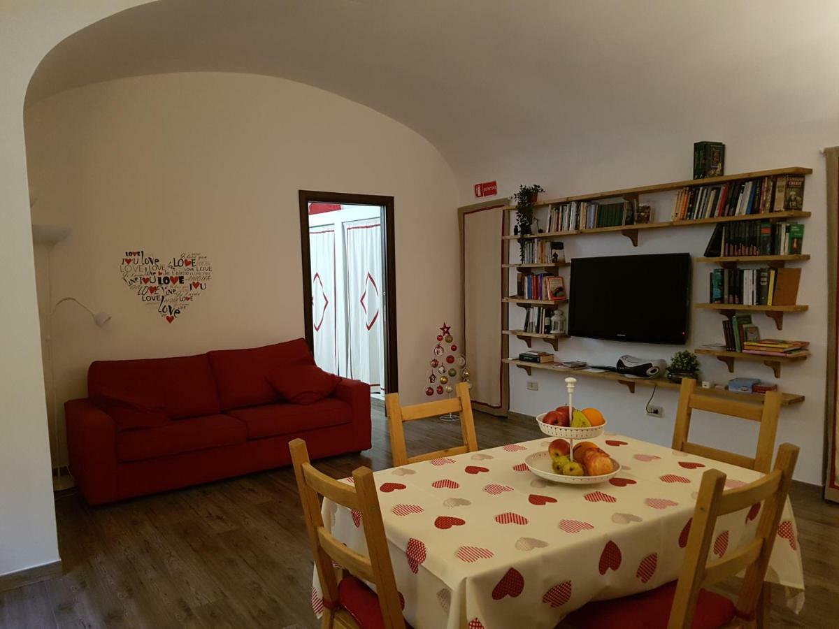 La Casa Di Fabio Appartamento *