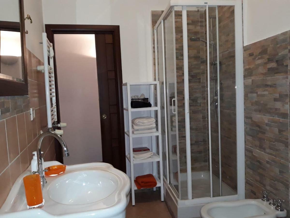 Appartamento La Casa Di Fabio Roma